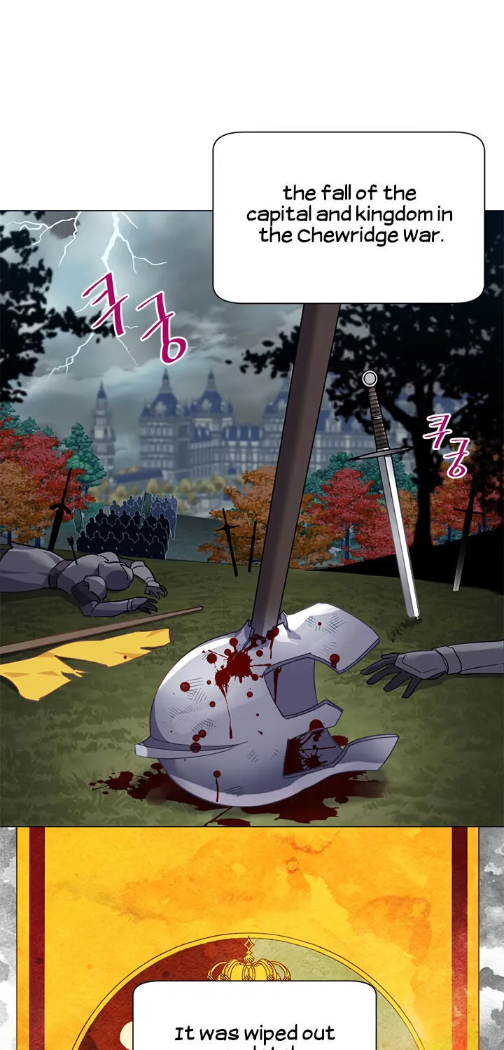 Read Cavier Falcon Princess chapter 1 image 10 on Lezhin