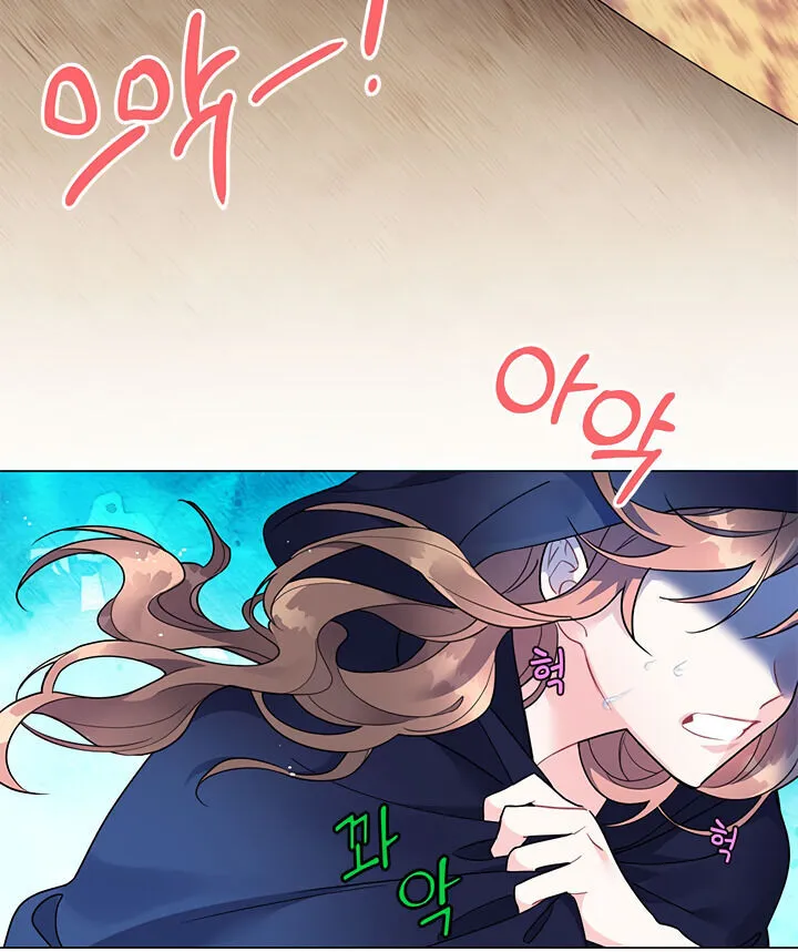 Read Cavier Falcon Princess chapter 1 image 13 on Lezhin