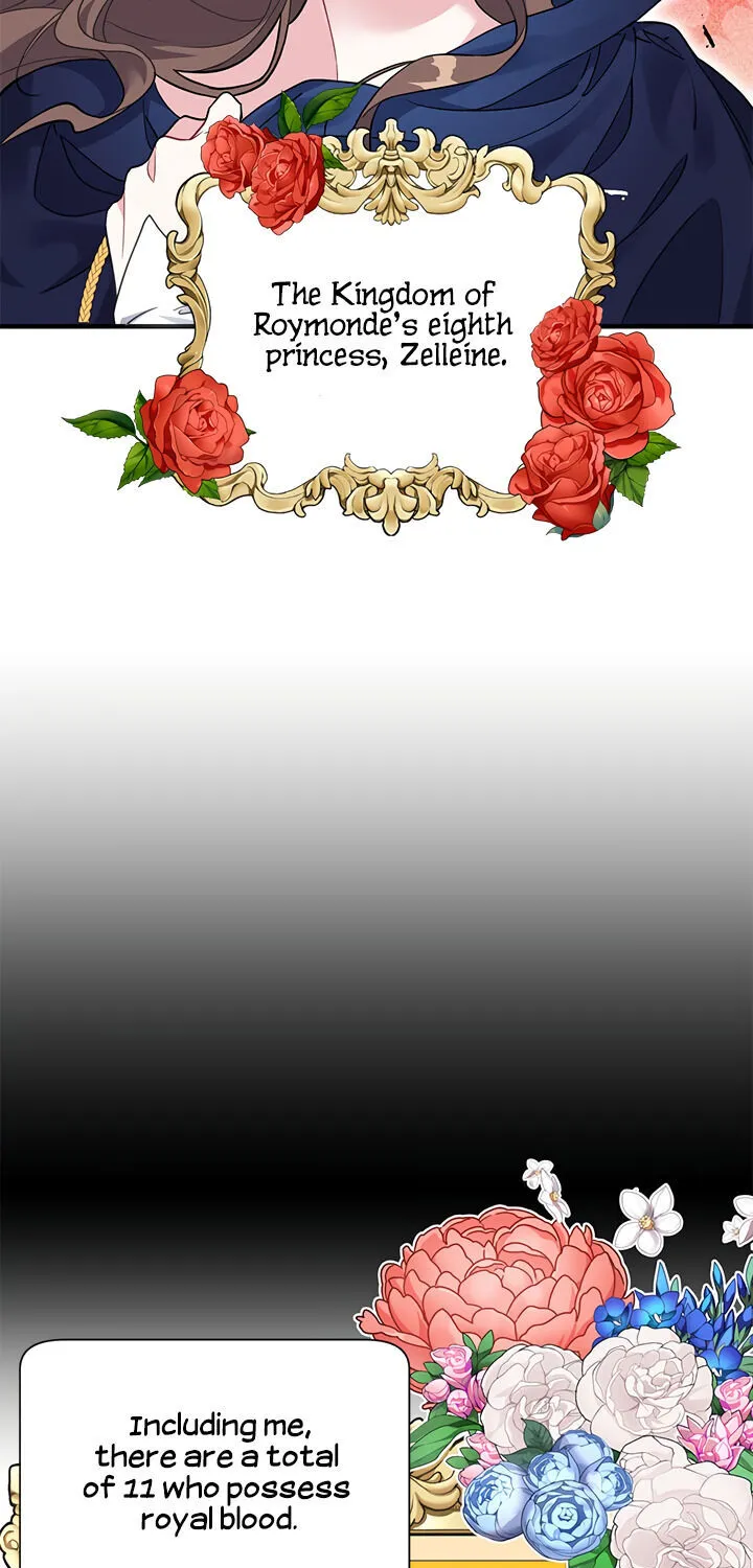 Read Cavier Falcon Princess chapter 1 image 16 on Lezhin