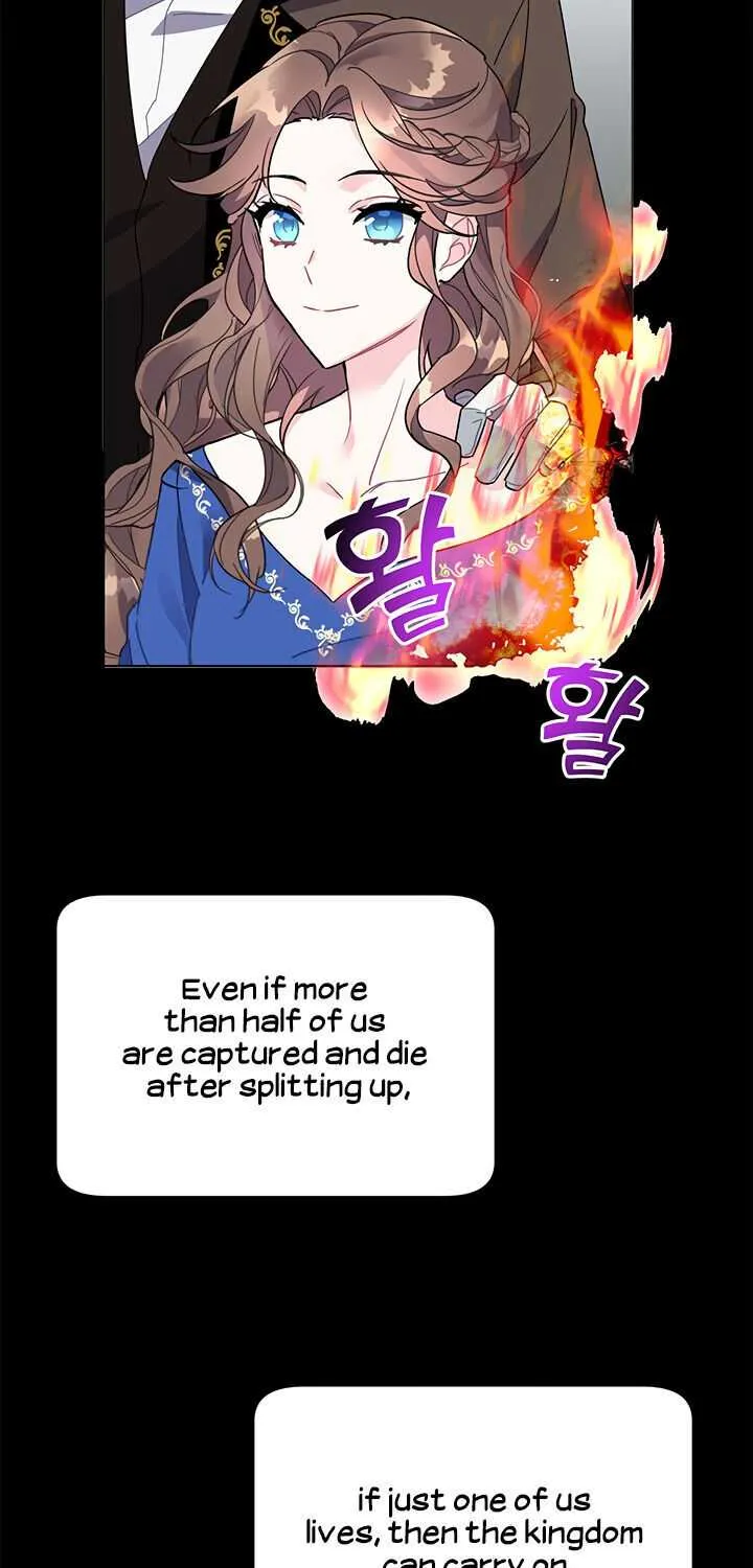 Read Cavier Falcon Princess chapter 1 image 18 on Lezhin