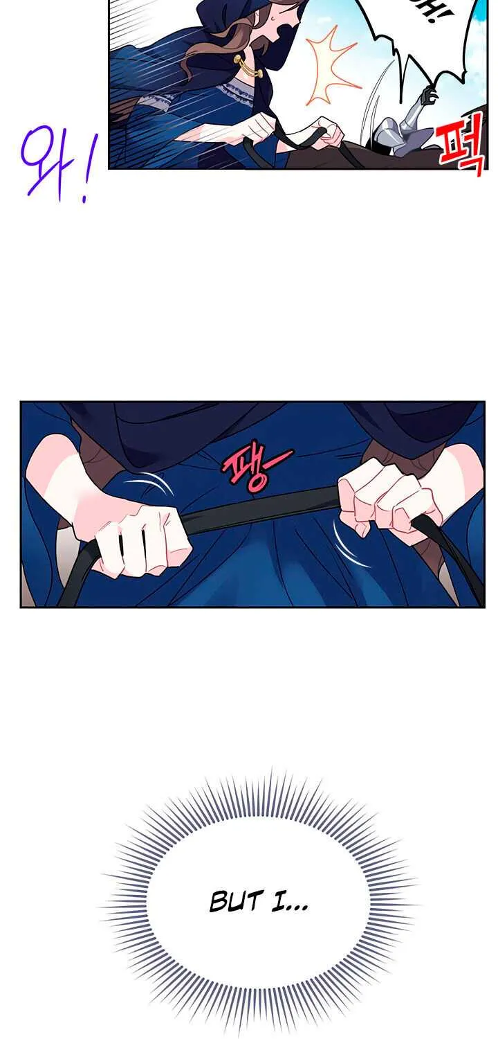 Read Cavier Falcon Princess chapter 1 image 23 on Lezhin