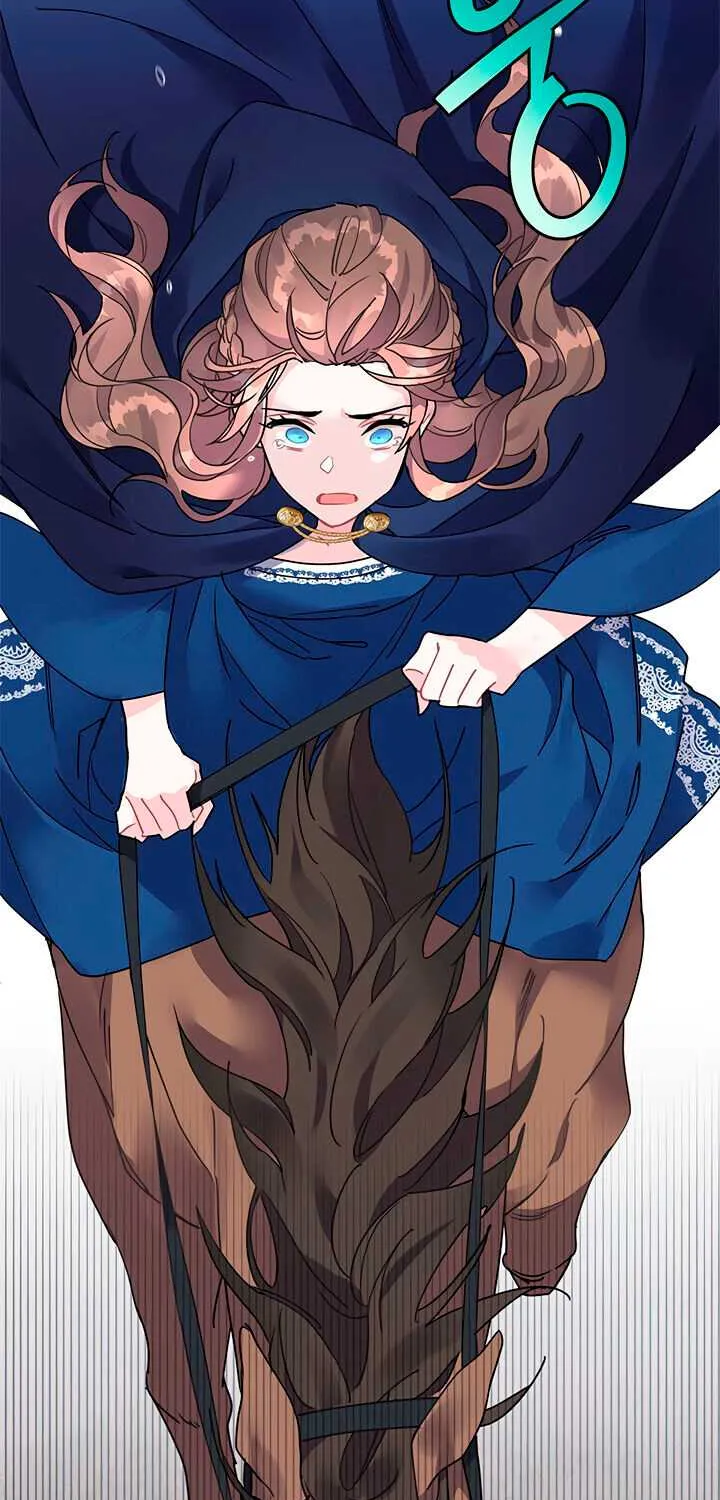 Read Cavier Falcon Princess chapter 1 image 25 on Lezhin