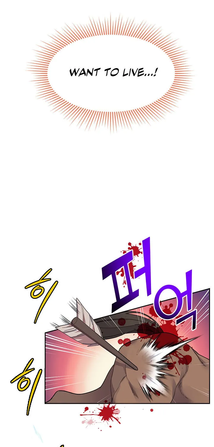 Read Cavier Falcon Princess chapter 1 image 27 on Lezhin
