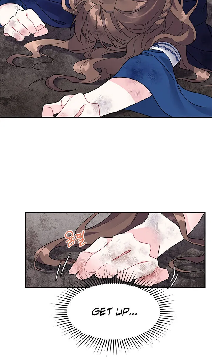 Read Cavier Falcon Princess chapter 1 image 31 on Lezhin