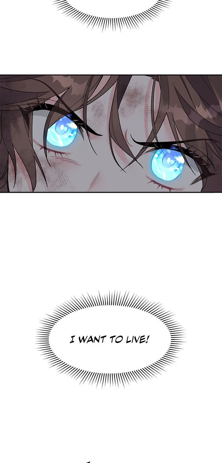 Read Cavier Falcon Princess chapter 1 image 33 on Lezhin