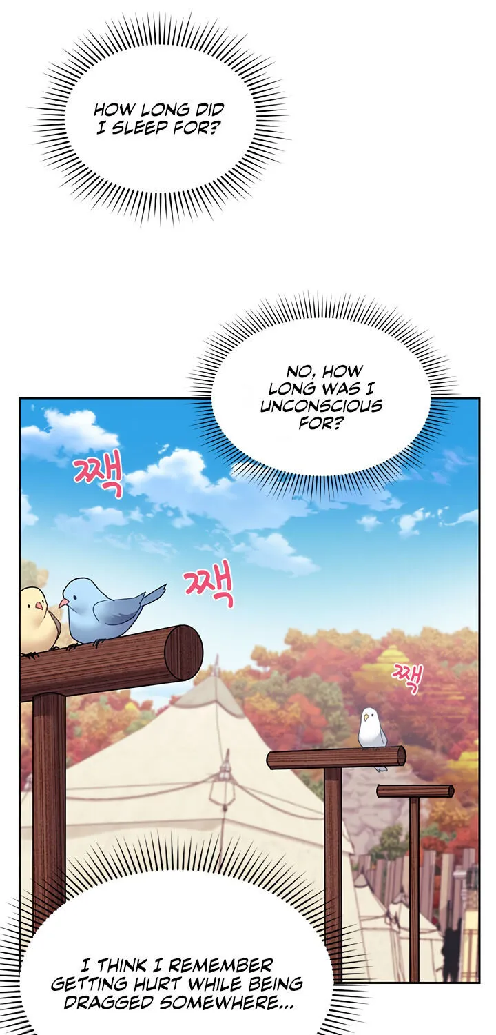 Read Cavier Falcon Princess chapter 1 image 43 on Lezhin