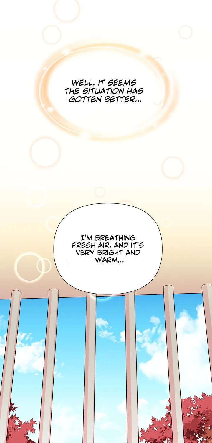 Read Cavier Falcon Princess chapter 1 image 45 on Lezhin
