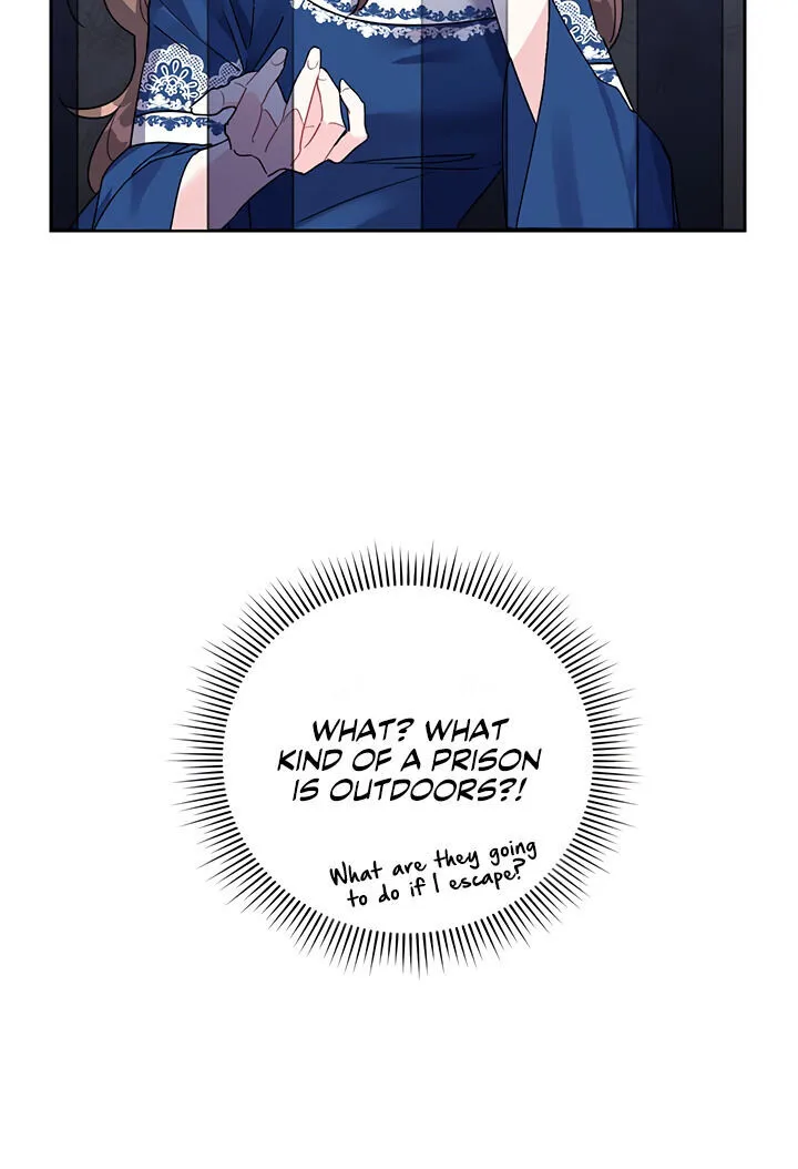 Read Cavier Falcon Princess chapter 1 image 47 on Lezhin