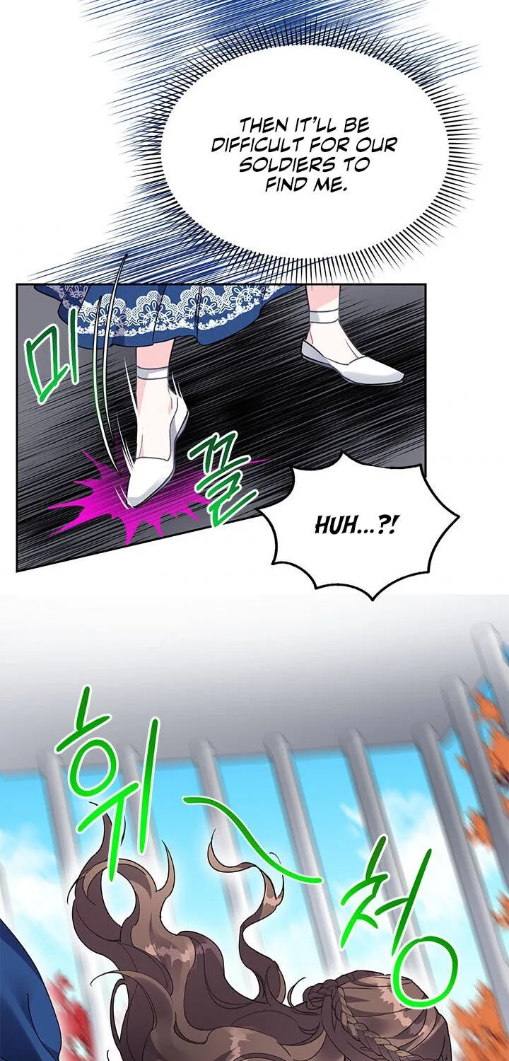 Read Cavier Falcon Princess chapter 1 image 49 on Lezhin