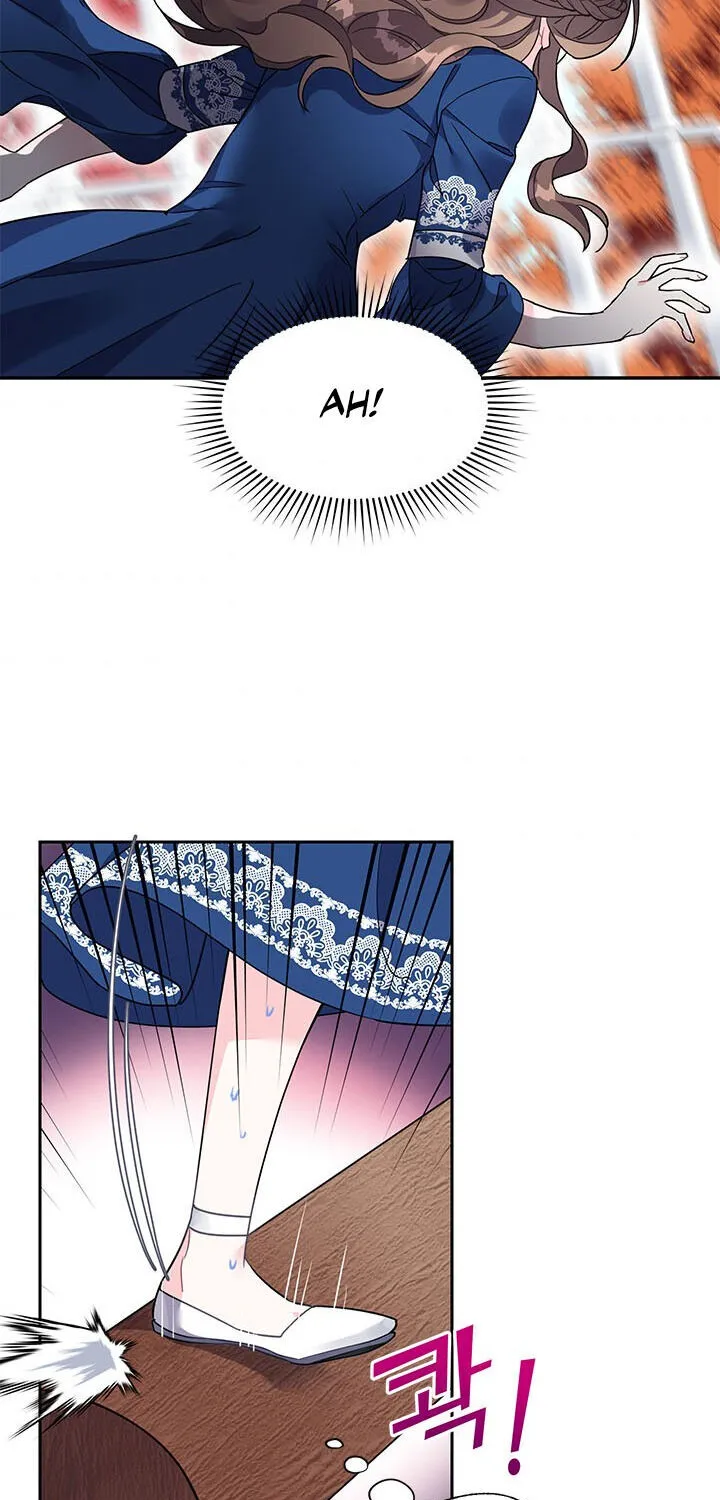 Read Cavier Falcon Princess chapter 1 image 50 on Lezhin
