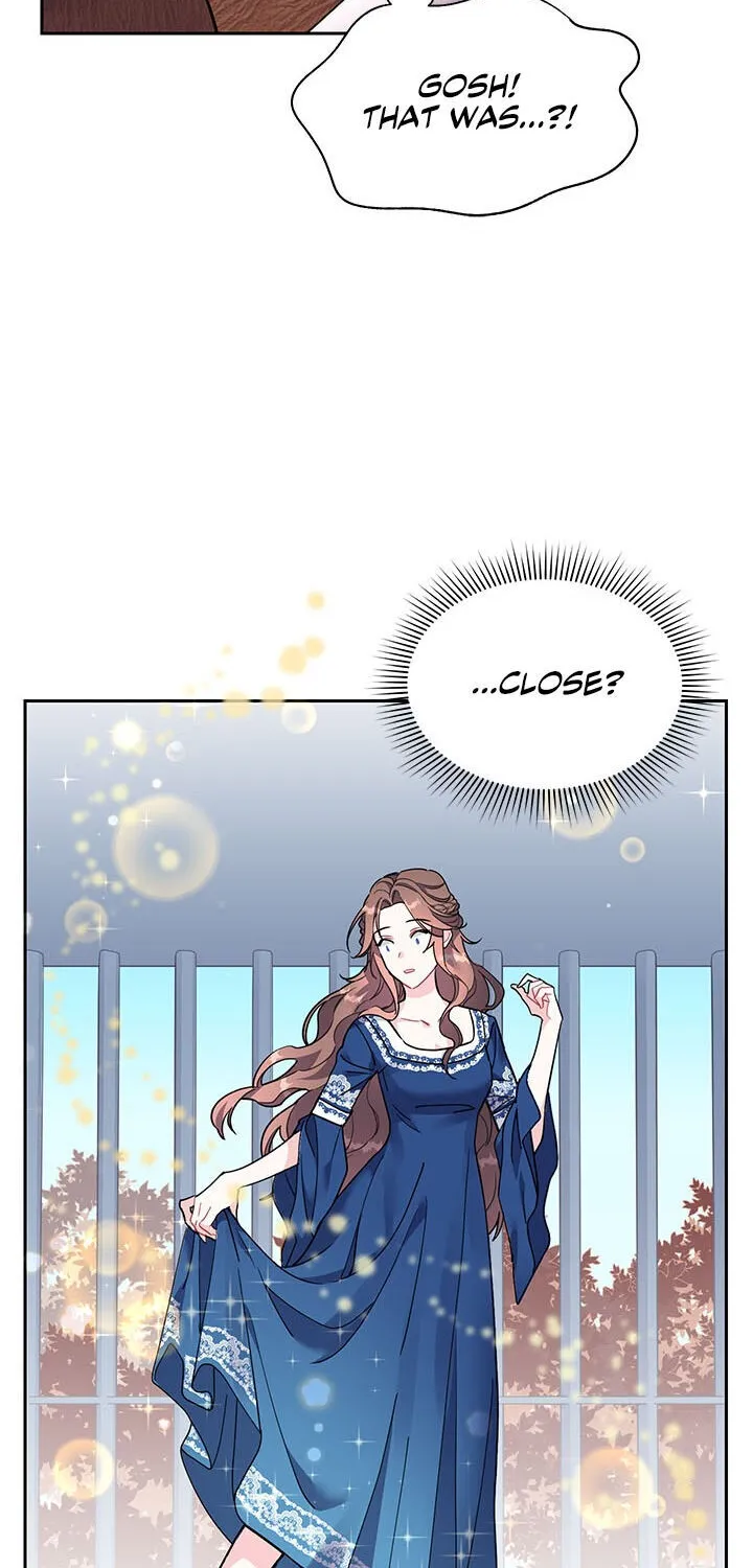 Read Cavier Falcon Princess chapter 1 image 51 on Lezhin