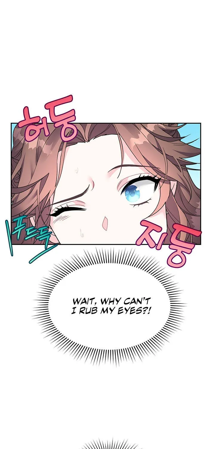 Read Cavier Falcon Princess chapter 1 image 53 on Lezhin