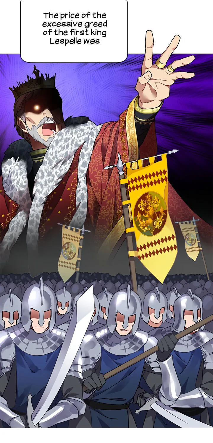 Read Cavier Falcon Princess chapter 1 image 9 on Lezhin