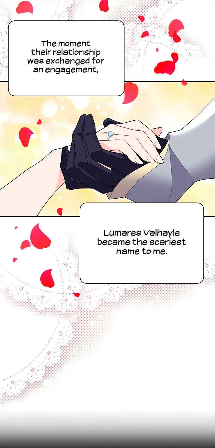 Read Cavier Falcon Princess chapter 10 image 10 on Lezhin