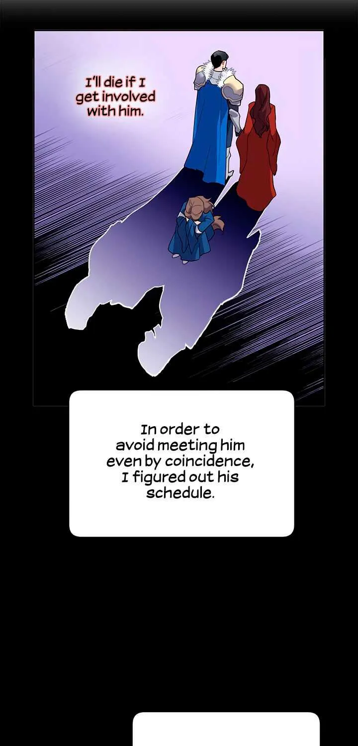 Read Cavier Falcon Princess chapter 10 image 11 on Lezhin