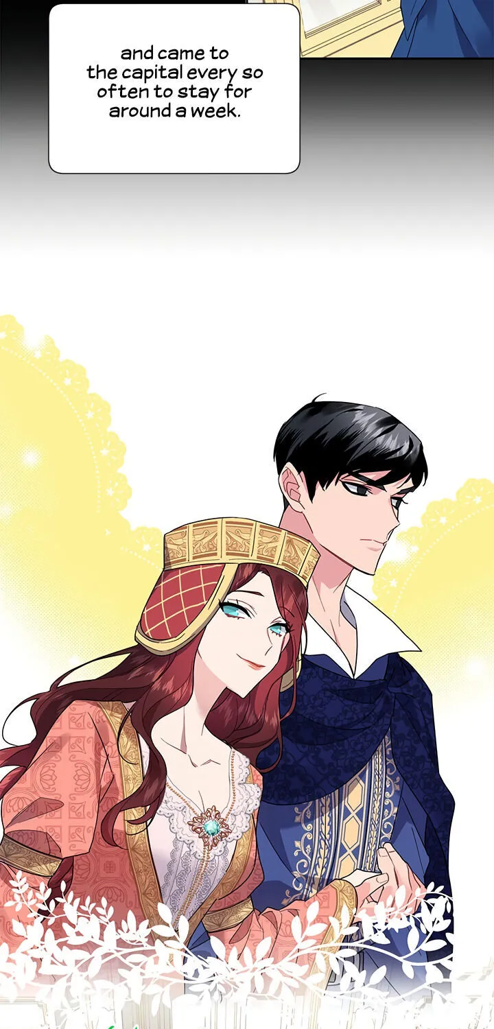 Read Cavier Falcon Princess chapter 10 image 13 on Lezhin
