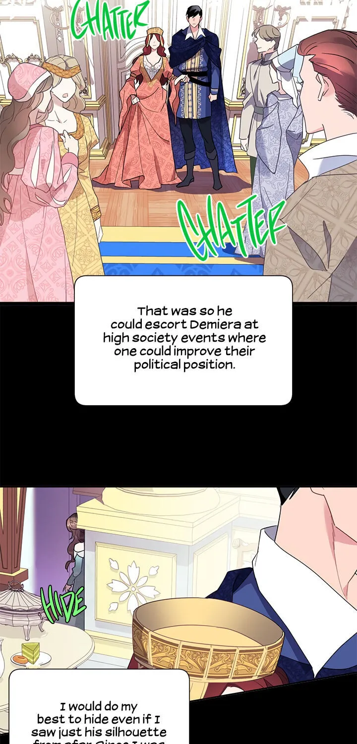 Read Cavier Falcon Princess chapter 10 image 14 on Lezhin