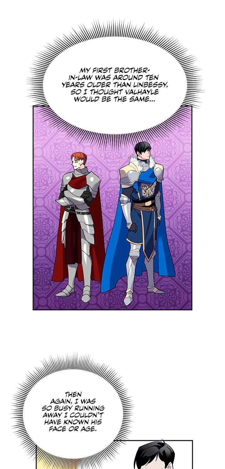 Read Cavier Falcon Princess chapter 10 image 21 on Lezhin