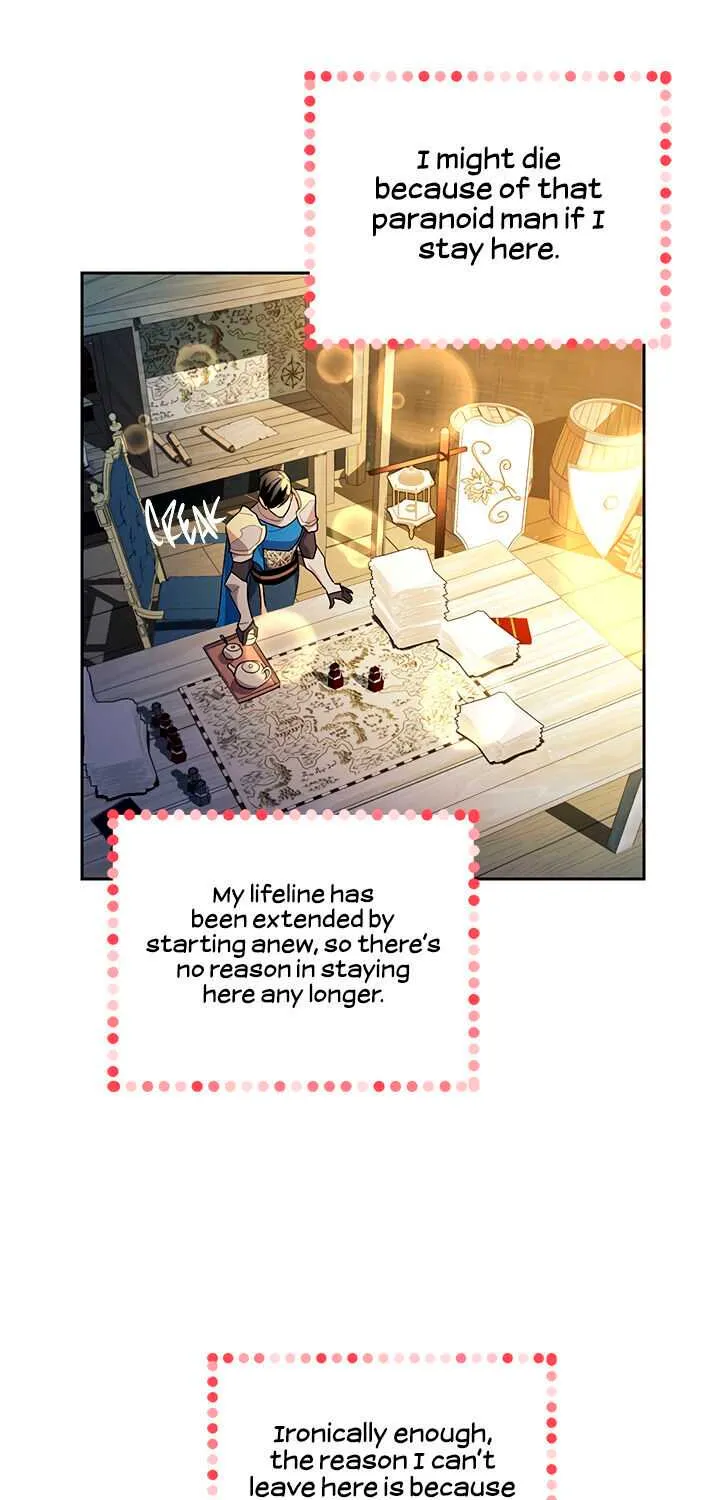 Read Cavier Falcon Princess chapter 10 image 23 on Lezhin