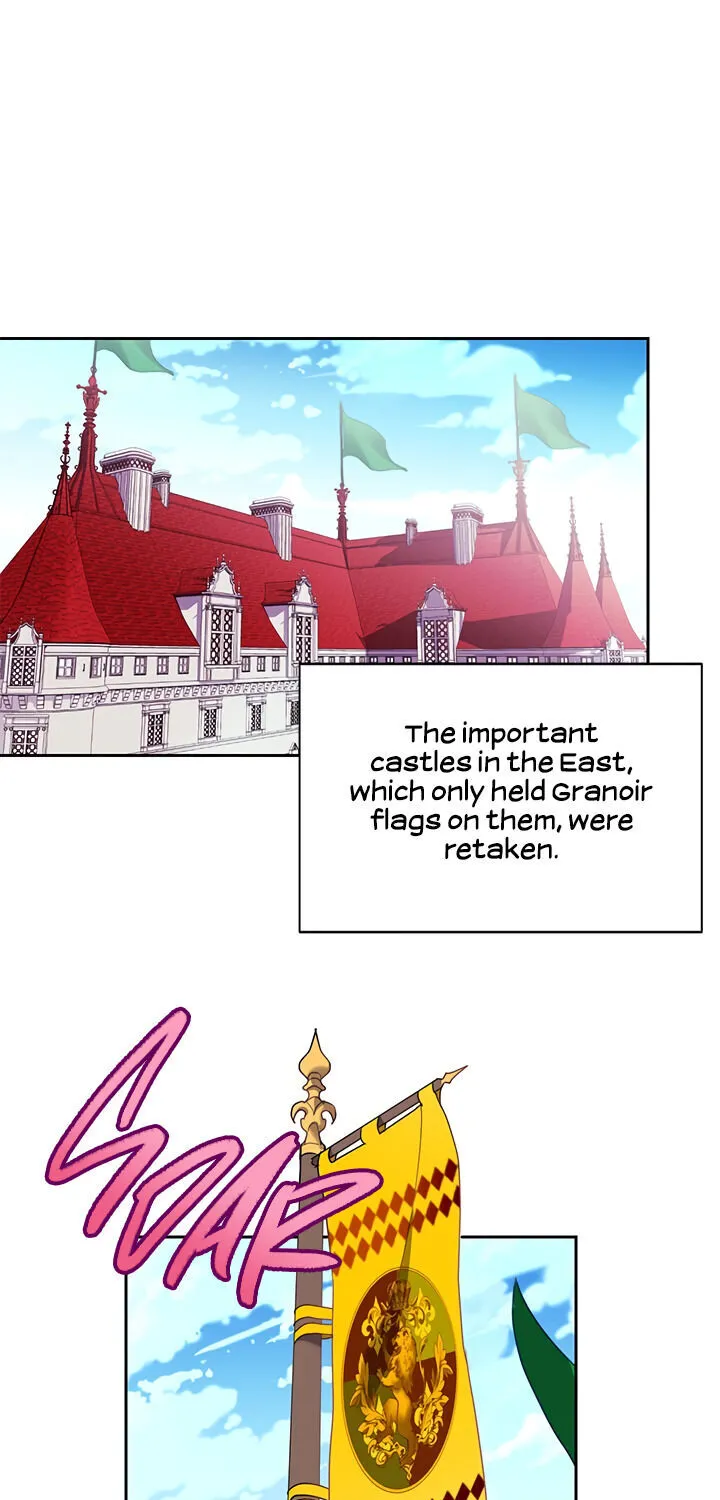 Read Cavier Falcon Princess chapter 10 image 29 on Lezhin