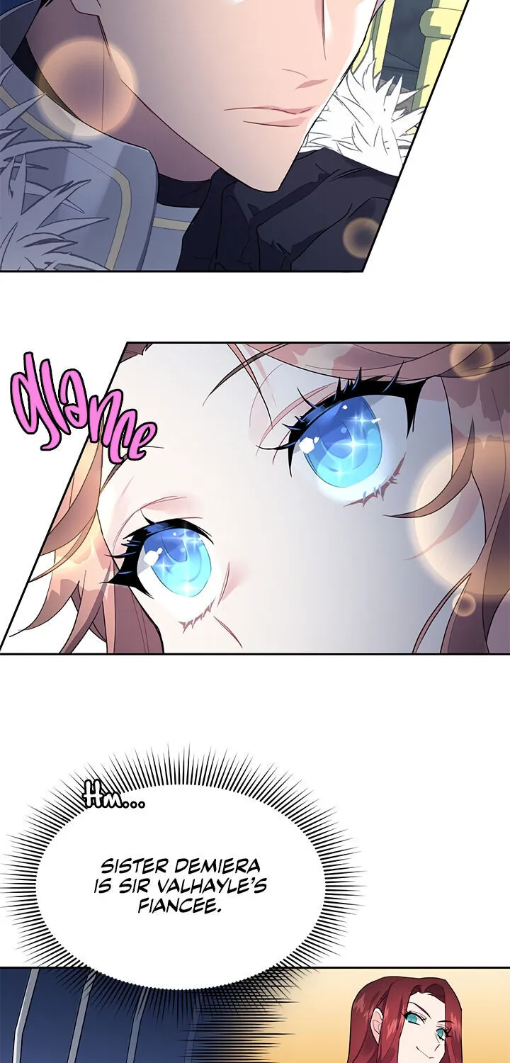 Read Cavier Falcon Princess chapter 10 image 3 on Lezhin