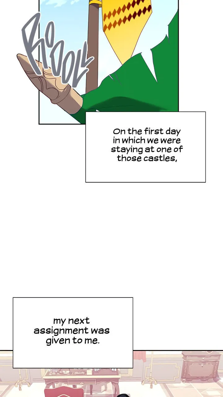 Read Cavier Falcon Princess chapter 10 image 30 on Lezhin