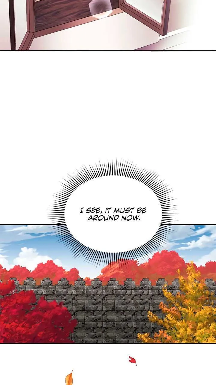 Read Cavier Falcon Princess chapter 10 image 36 on Lezhin