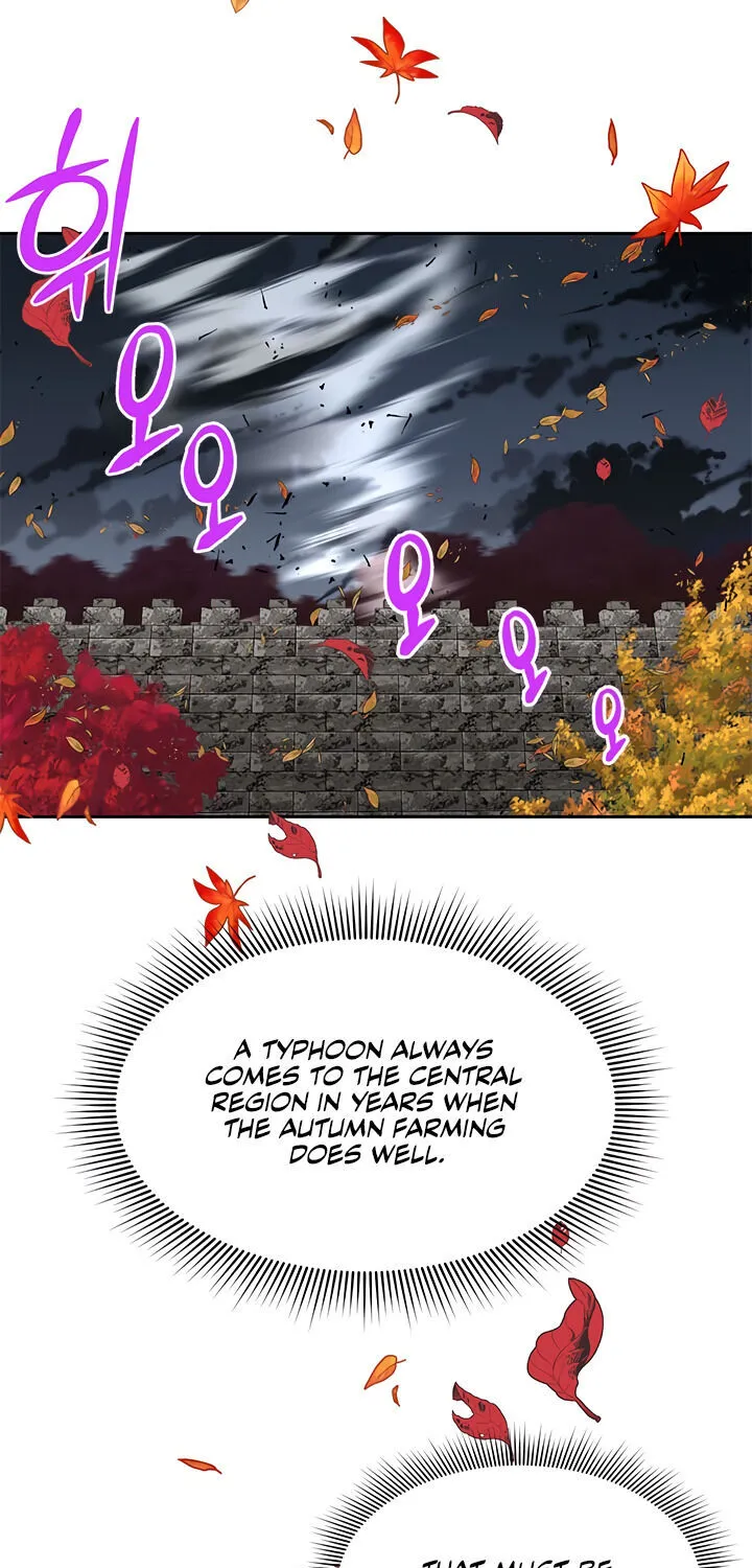 Read Cavier Falcon Princess chapter 10 image 37 on Lezhin