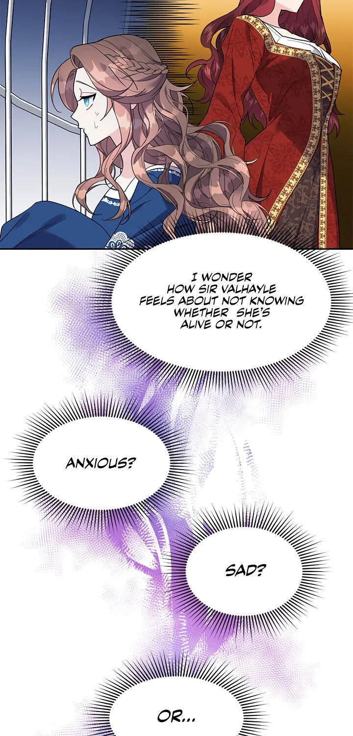 Read Cavier Falcon Princess chapter 10 image 4 on Lezhin