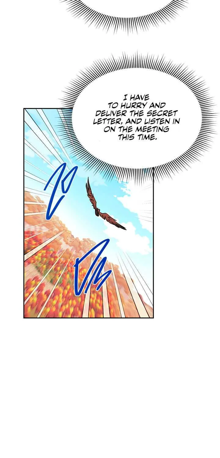 Read Cavier Falcon Princess chapter 10 image 45 on Lezhin