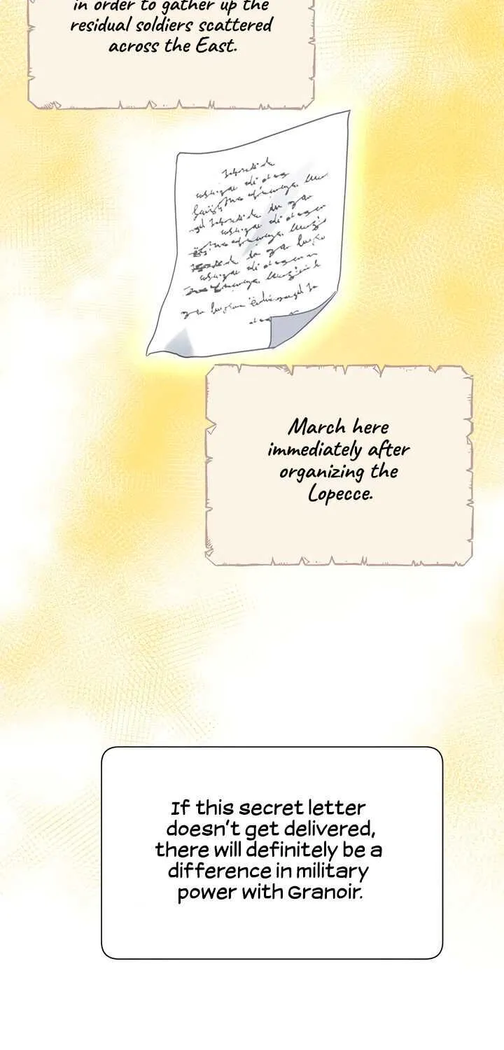 Read Cavier Falcon Princess chapter 10 image 47 on Lezhin