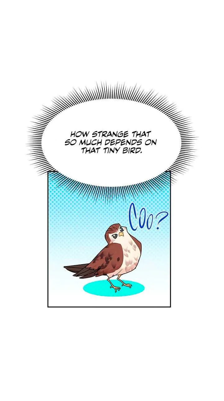 Read Cavier Falcon Princess chapter 10 image 48 on Lezhin