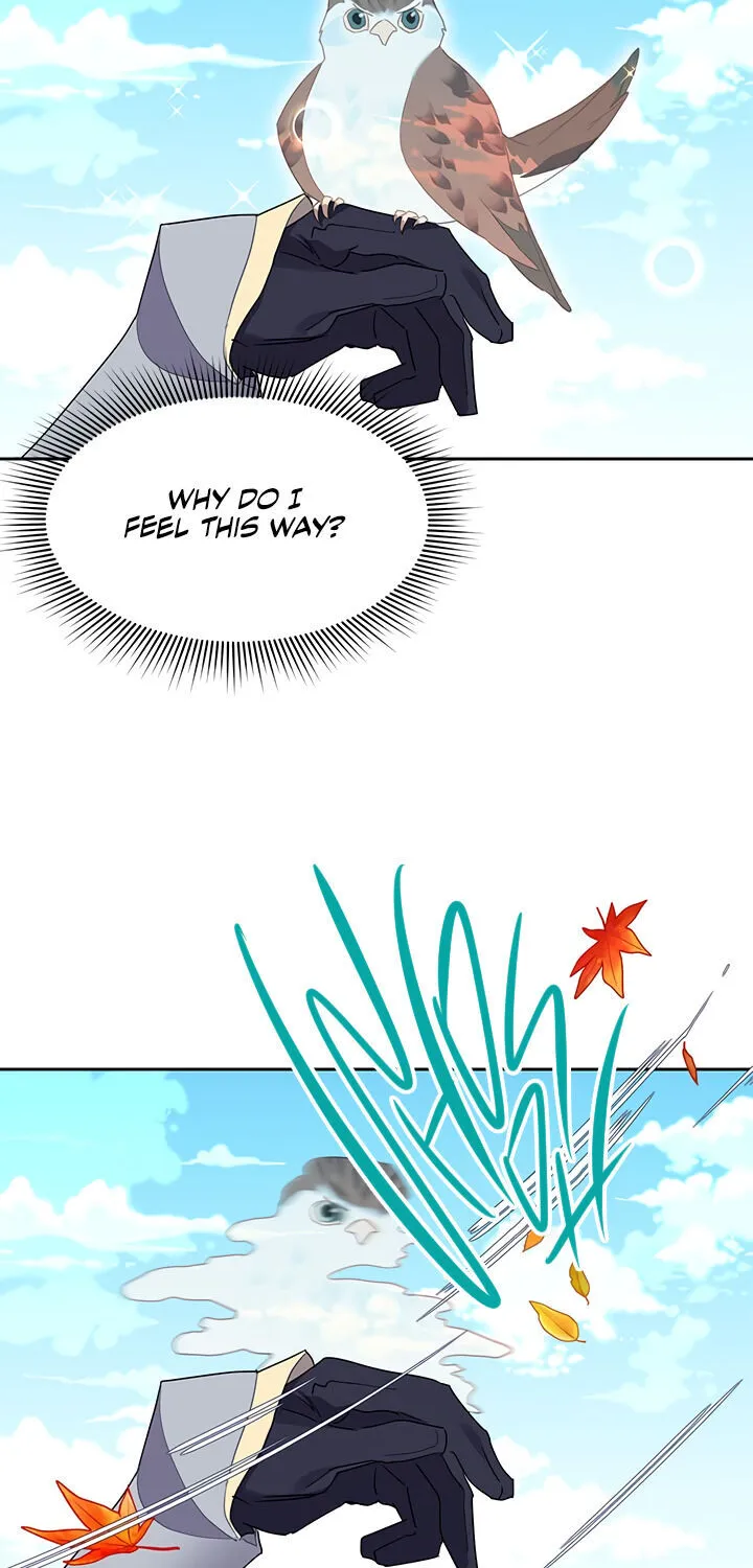 Read Cavier Falcon Princess chapter 10 image 50 on Lezhin