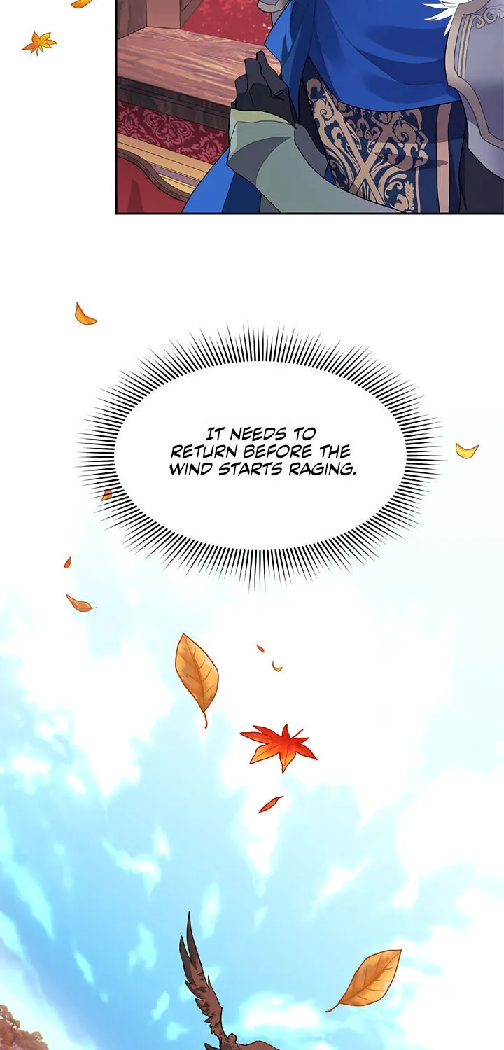 Read Cavier Falcon Princess chapter 10 image 52 on Lezhin