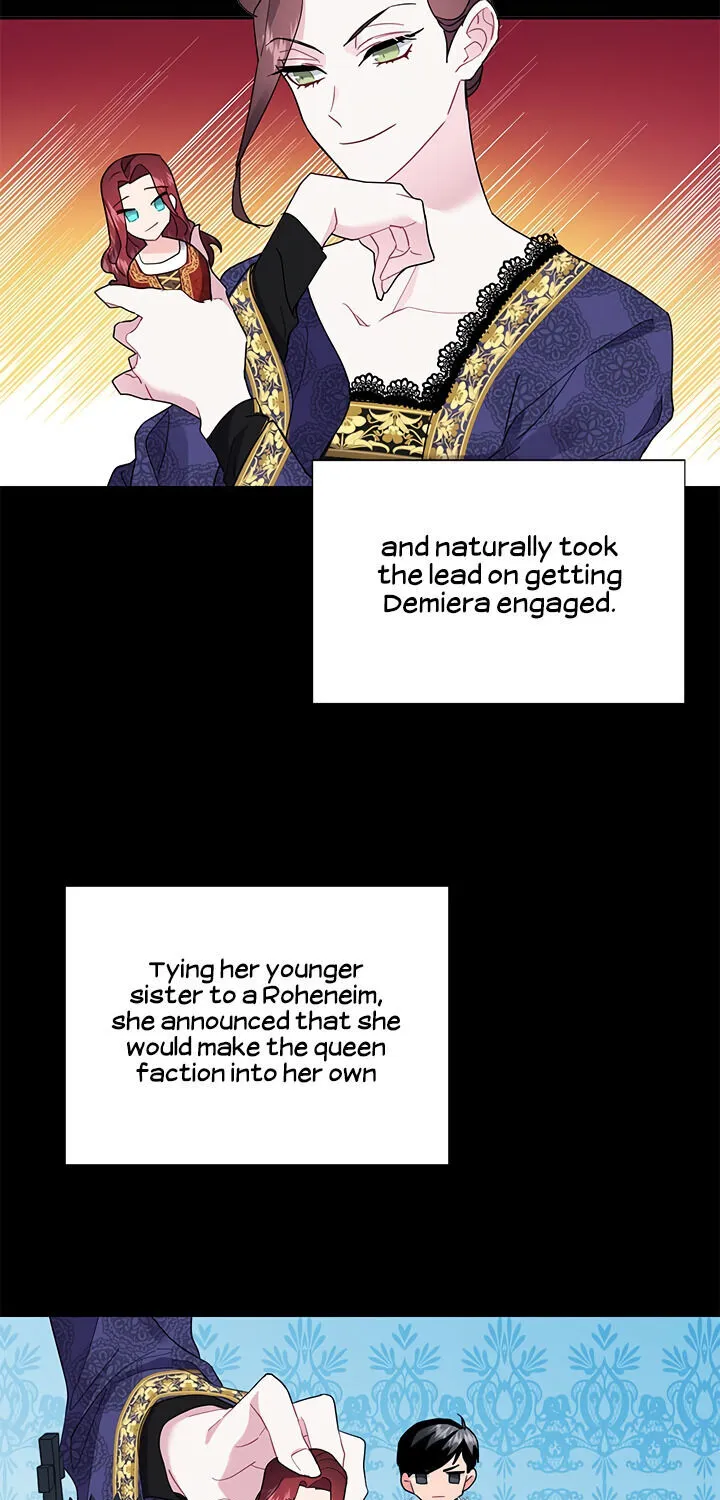 Read Cavier Falcon Princess chapter 10 image 7 on Lezhin