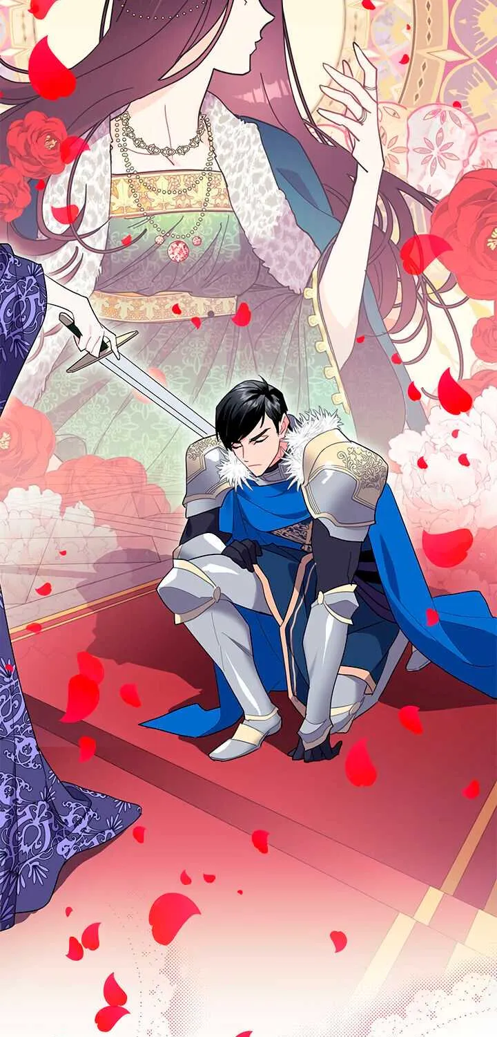 Read Cavier Falcon Princess chapter 10 image 9 on Lezhin