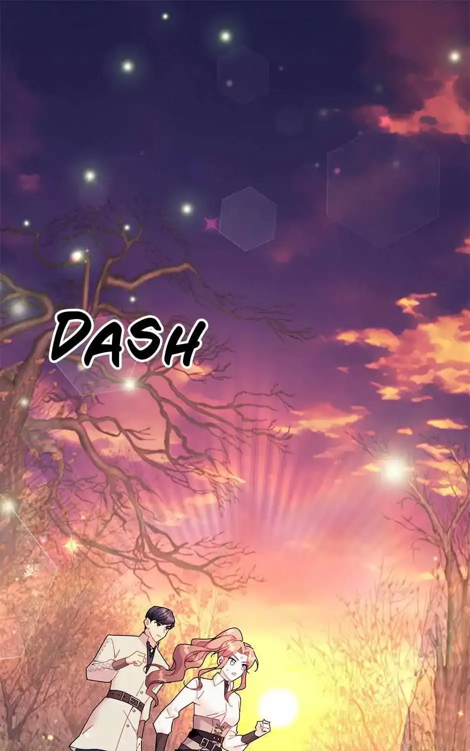 Read Cavier Falcon Princess chapter 100 image 1 on Lezhin
