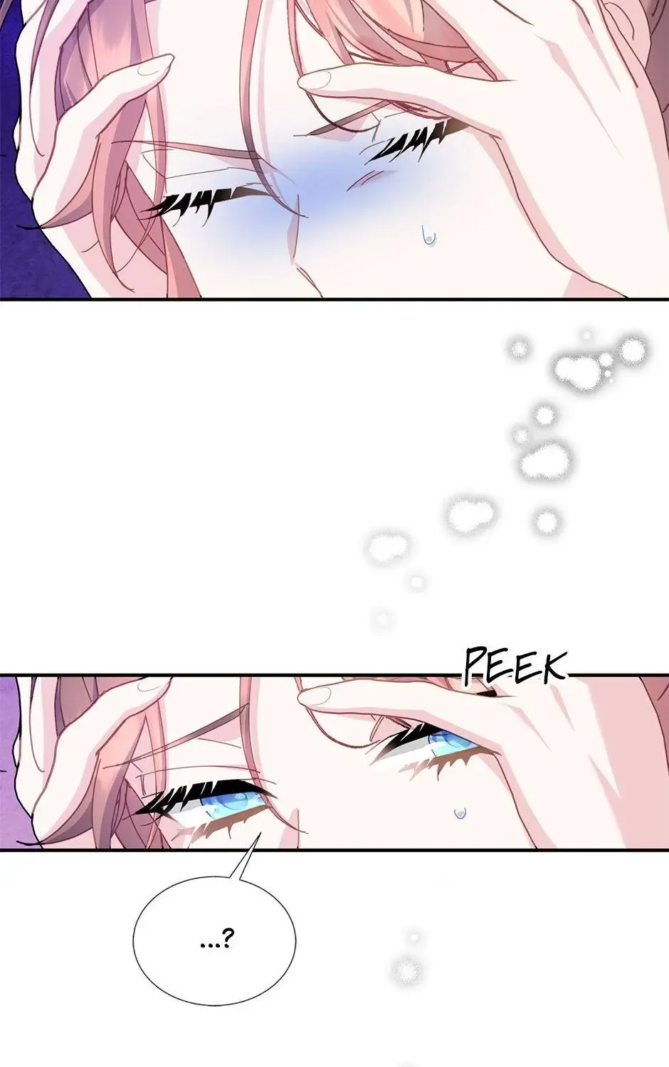 Read Cavier Falcon Princess chapter 100 image 119 on Lezhin