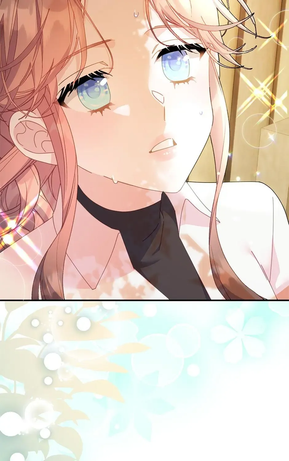 Read Cavier Falcon Princess chapter 100 image 135 on Lezhin