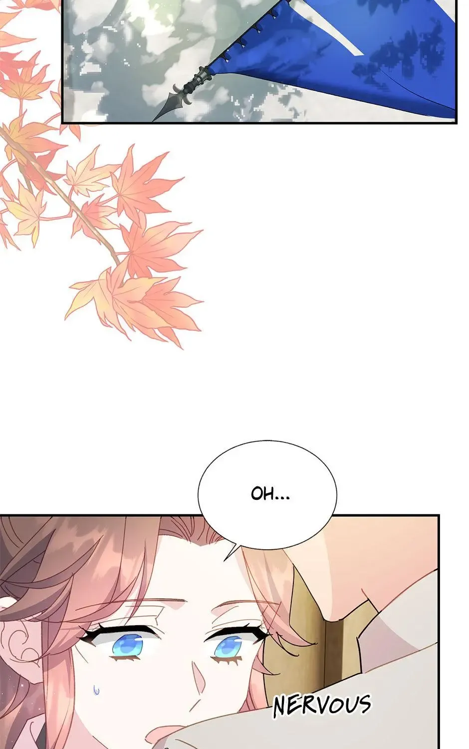 Read Cavier Falcon Princess chapter 100 image 141 on Lezhin
