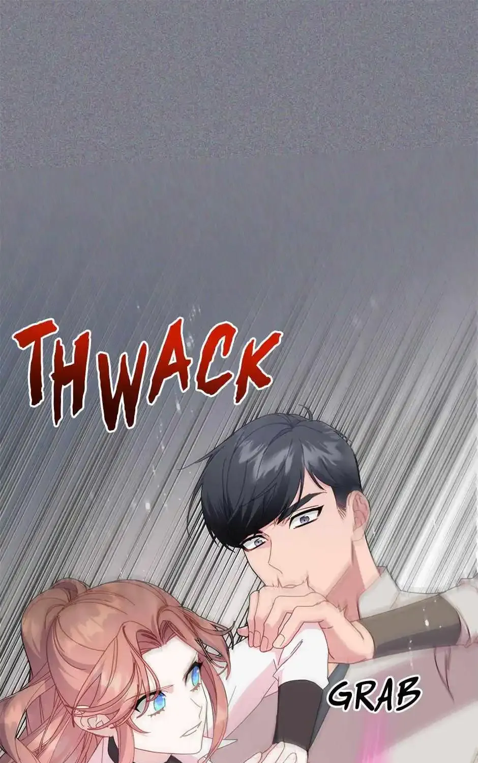 Read Cavier Falcon Princess chapter 100 image 25 on Lezhin
