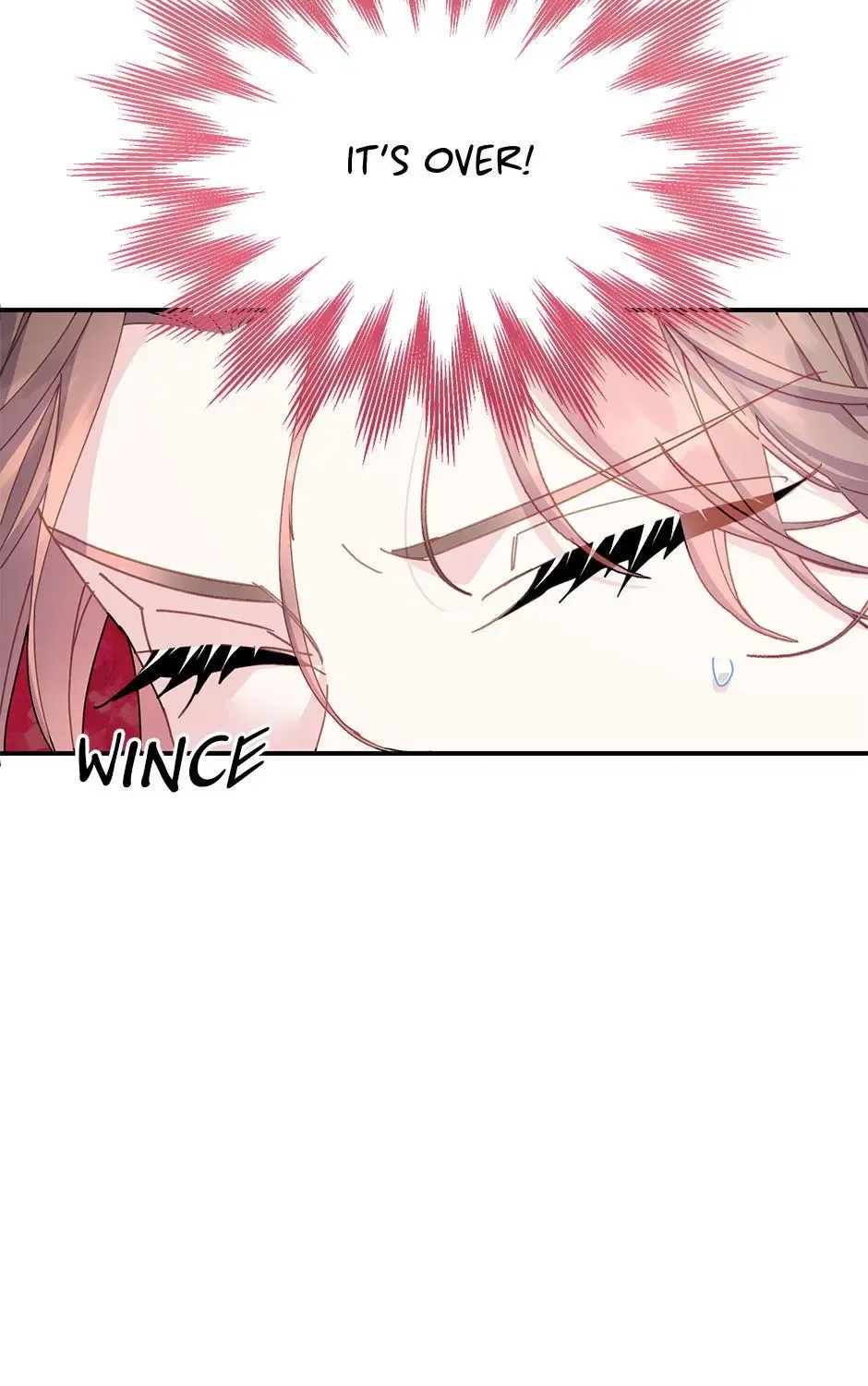 Read Cavier Falcon Princess chapter 100 image 49 on Lezhin