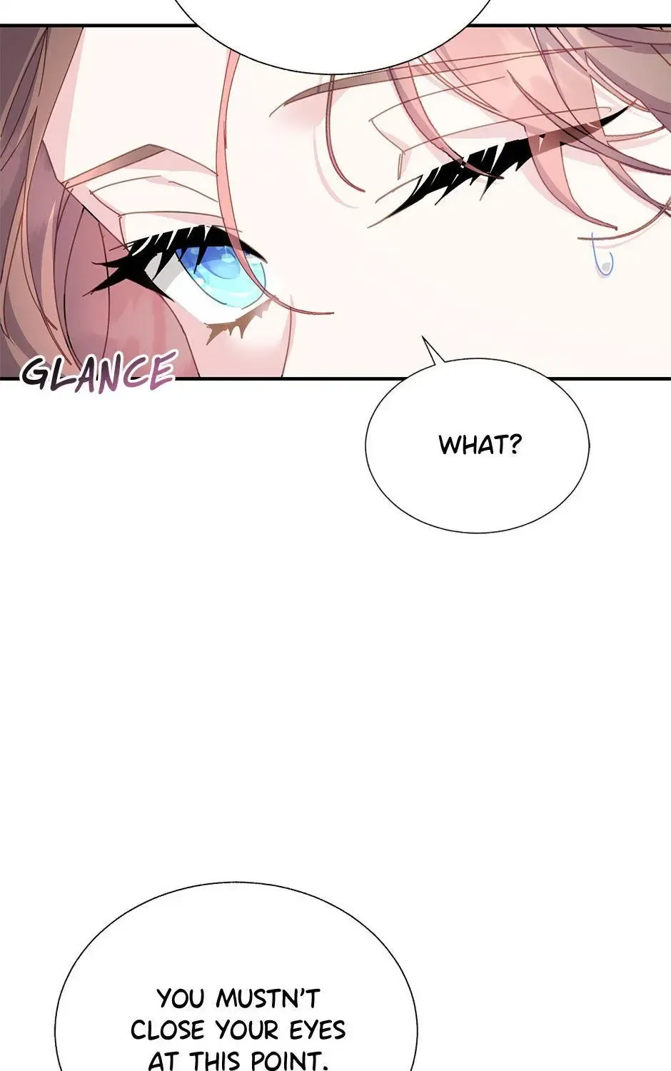 Read Cavier Falcon Princess chapter 100 image 51 on Lezhin
