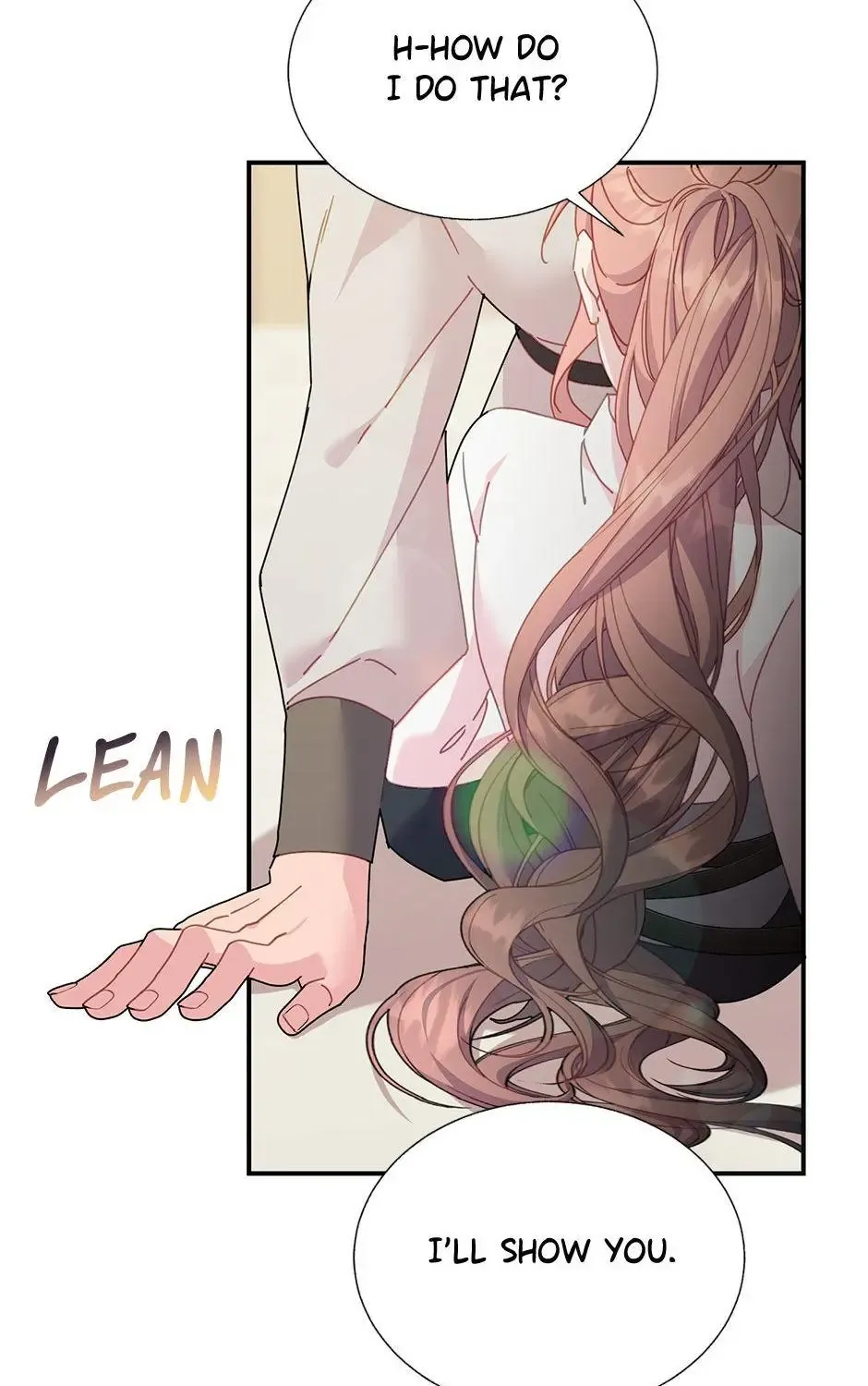 Read Cavier Falcon Princess chapter 100 image 55 on Lezhin