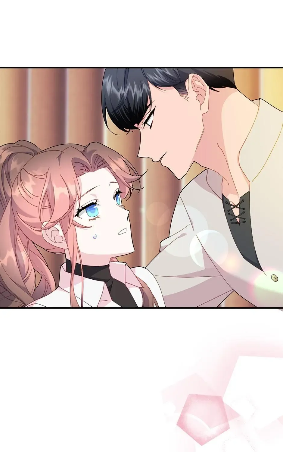 Read Cavier Falcon Princess chapter 100 image 57 on Lezhin