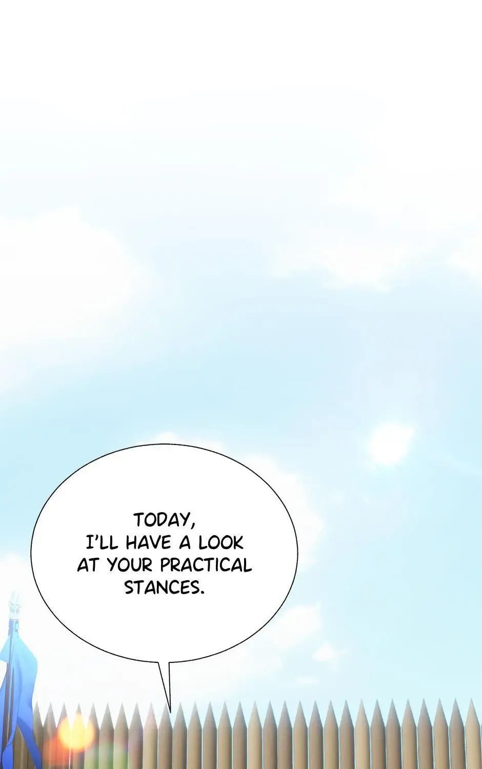 Read Cavier Falcon Princess chapter 100 image 7 on Lezhin
