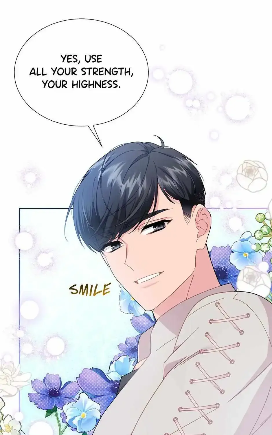 Read Cavier Falcon Princess chapter 100 image 73 on Lezhin