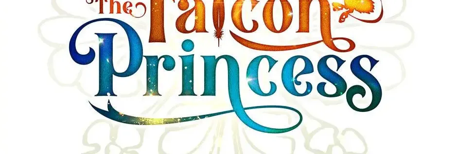 Read Cavier Falcon Princess chapter 100 image 76 on Lezhin
