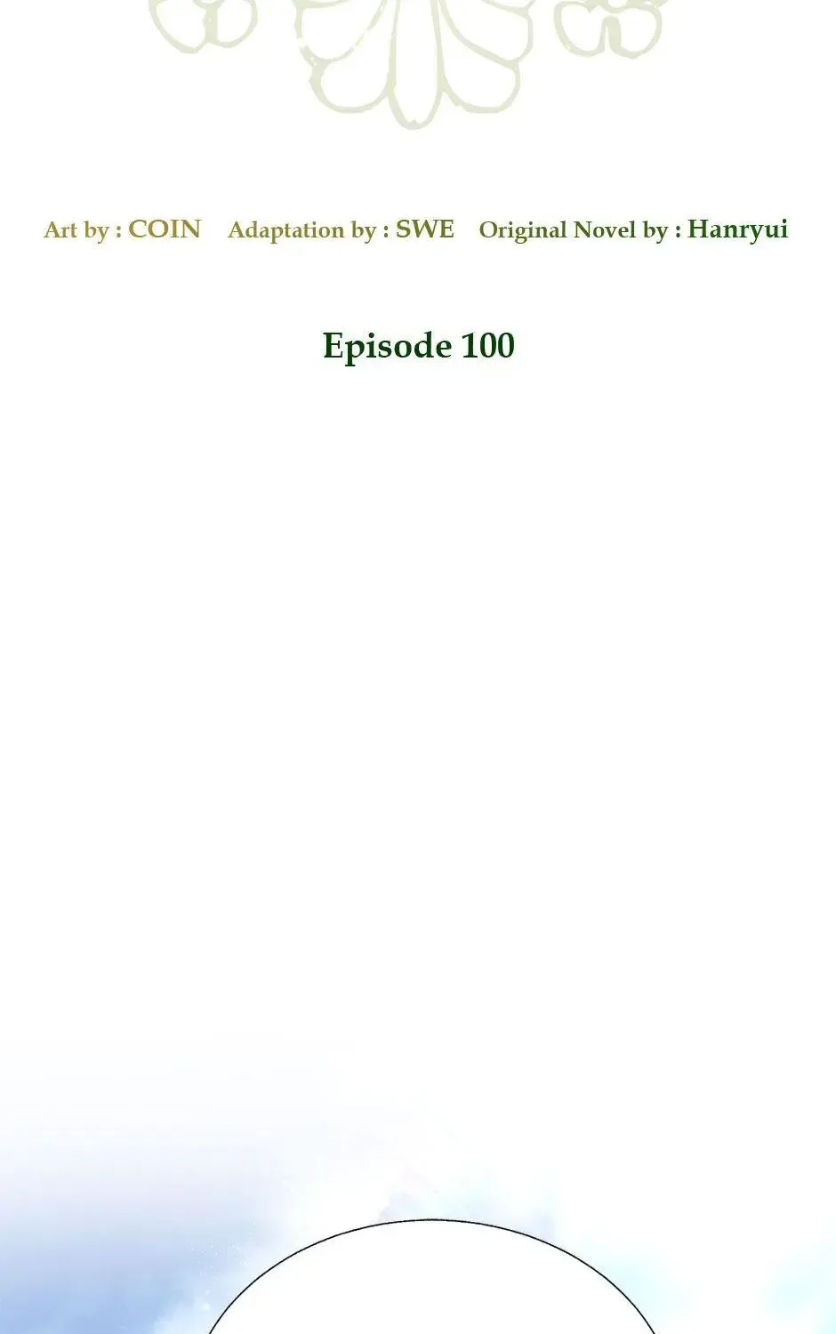Read Cavier Falcon Princess chapter 100 image 77 on Lezhin