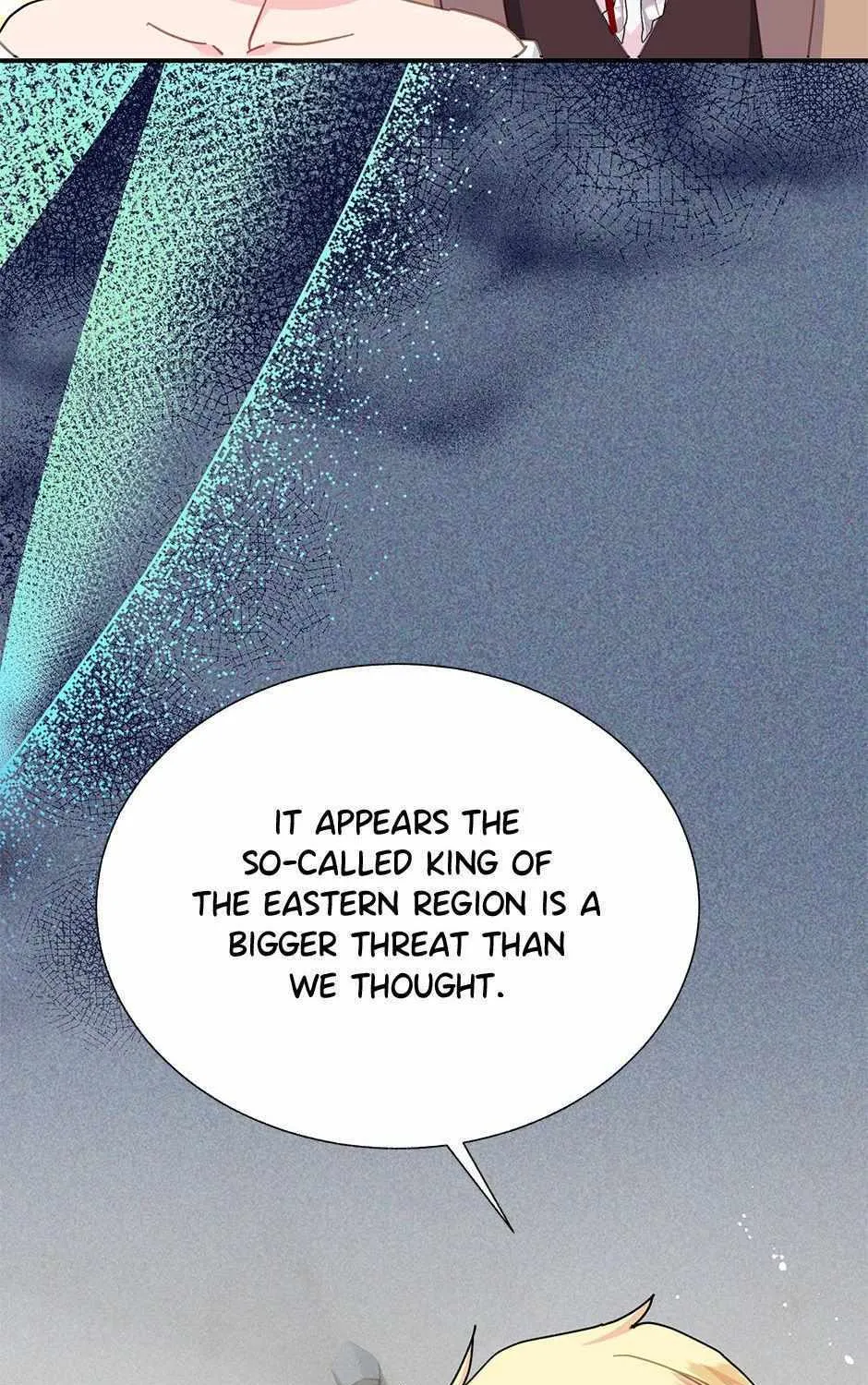 Read Cavier Falcon Princess chapter 101 image 103 on Lezhin